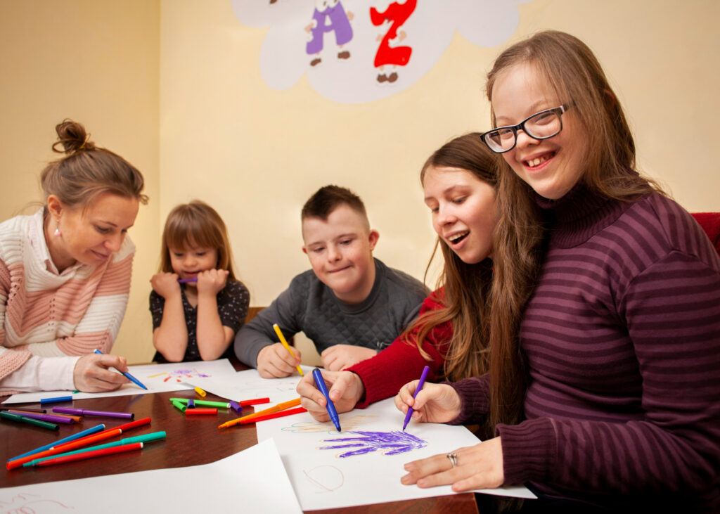 Community Based Services