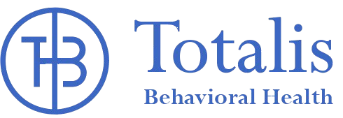 Totalis Behavioral Health Logo